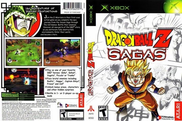 Dragon Ball Z Games Free Download For Pc