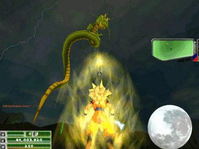 Dragon Ball Z Games Free Download For Pc