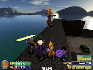 Dragon Ball Z Games Free Download For Pc Full Version 3d