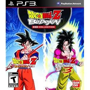 Dragon Ball Z Games Online