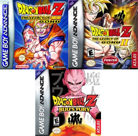 Dragon Ball Z Games Online Fighting Games Free