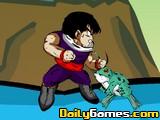 Dragon Ball Z Games Online Free