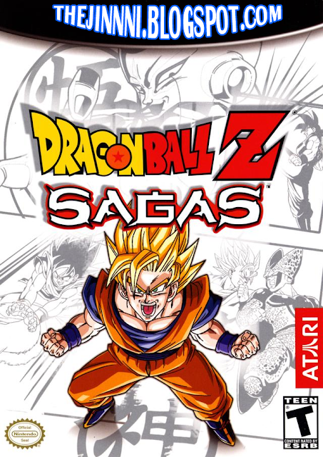 Dragon Ball Z Games Online Free No Download