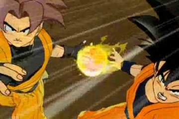 Dragon Ball Z Games Online Mmorpg