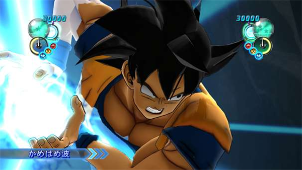 Dragon Ball Z Games Online Rpg