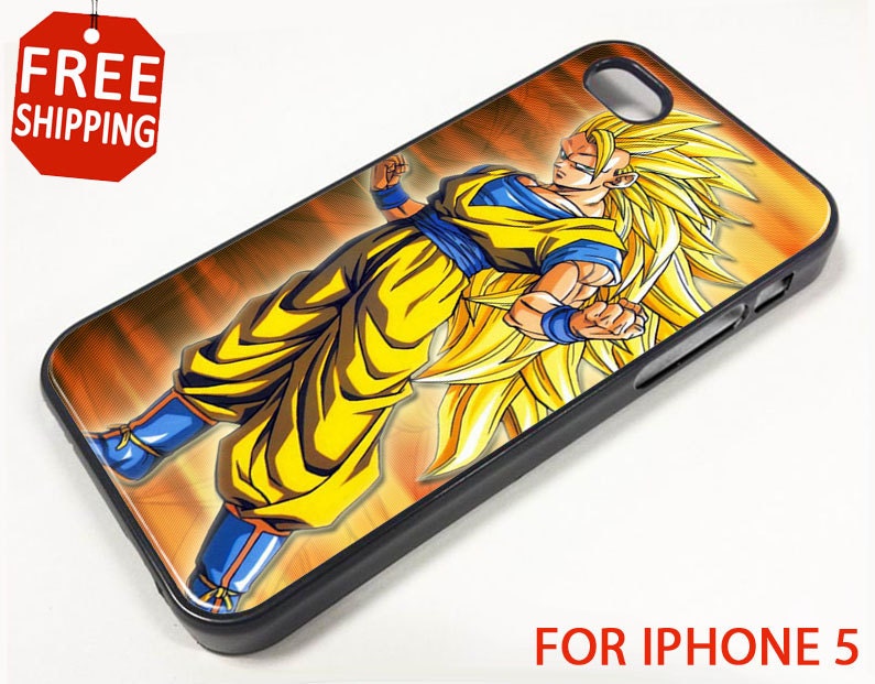 Dragon Ball Z Goku Super Saiyan 10