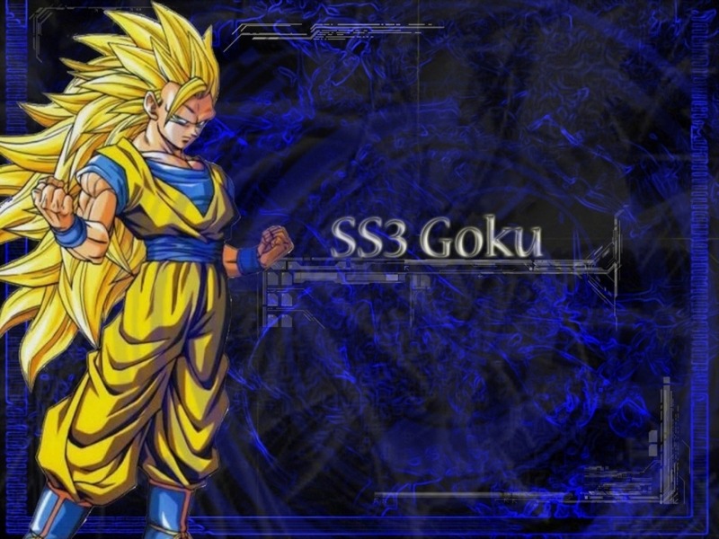 Dragon Ball Z Goku Super Saiyan 1000 Images