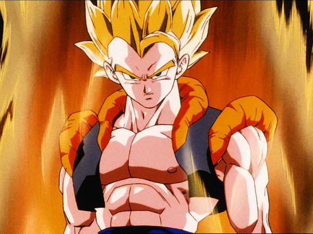 Dragon Ball Z Goku Super Saiyan 1000 Images