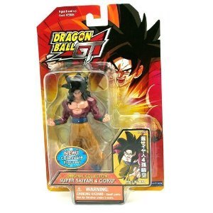 Dragon Ball Z Goku Super Saiyan 4 Online Games