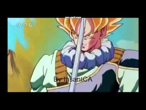 Dragon Ball Z Gt Af Kai