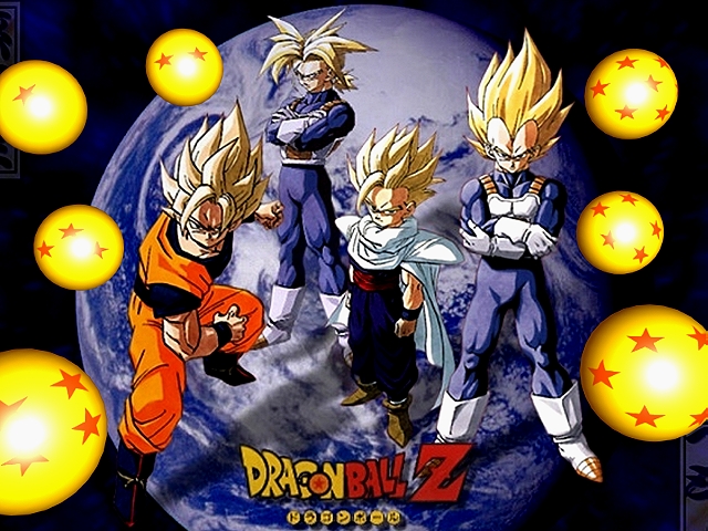 Dragon Ball Z Gt Games Download