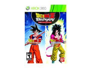 Dragon Ball Z Gt Games For Xbox 360