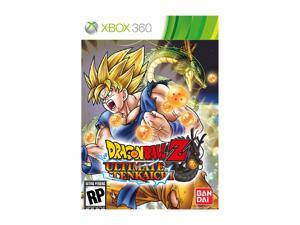 Dragon Ball Z Gt Games For Xbox 360