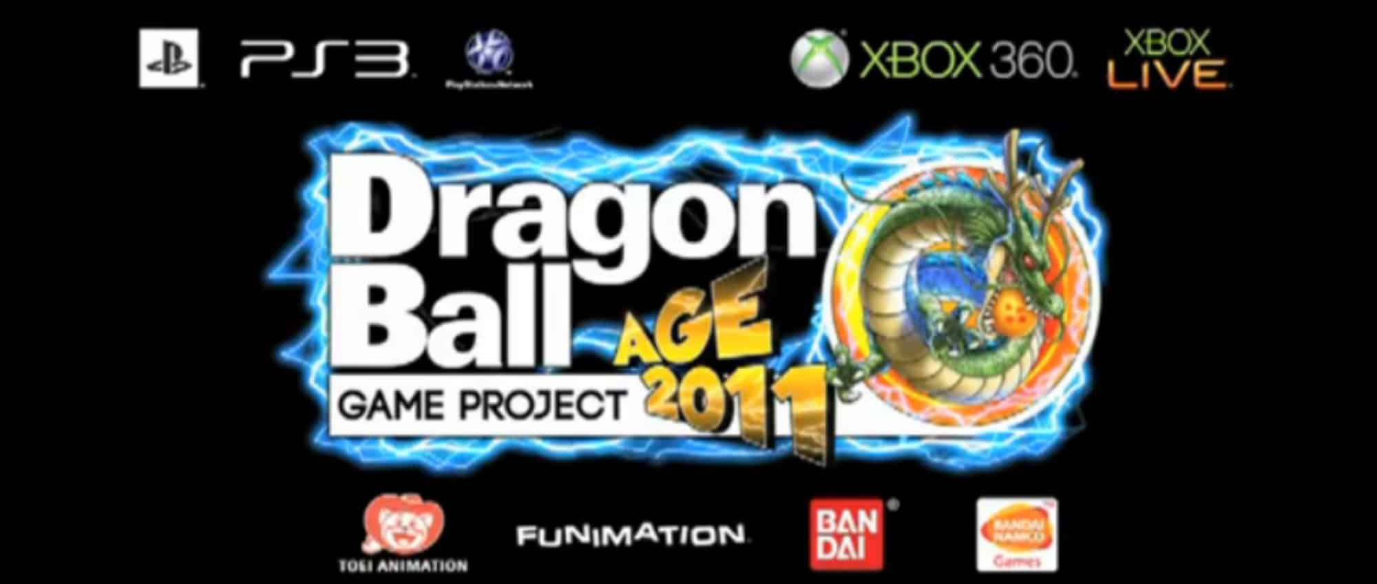 Dragon Ball Z Gt Games For Xbox 360