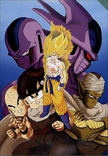 Dragon Ball Z Gt Games Free