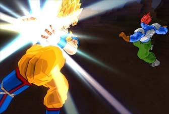 Dragon Ball Z Gt Games Online Free