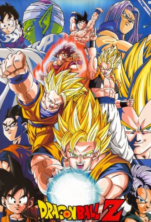 Dragon Ball Z Gt Games Online Free