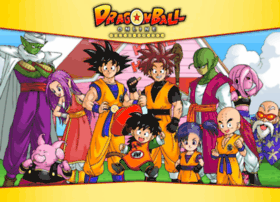 Dragon Ball Z Gt Games Online Play