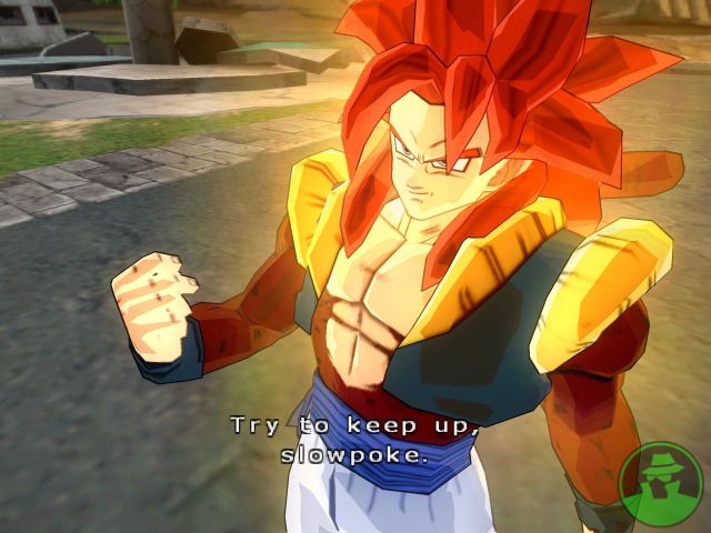 Dragon Ball Z Gt Games Play