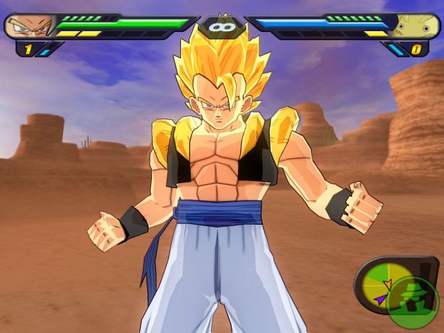 Dragon Ball Z Gt Games To Play