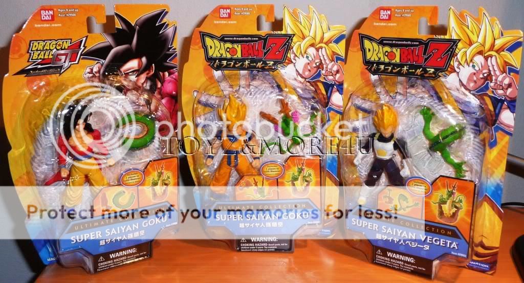 Dragon Ball Z Gt Images