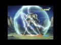 Dragon Ball Z Kai Cell Absorbs 17