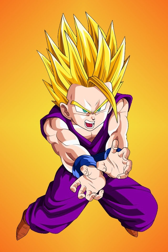 Dragon Ball Z Kai Cell Games Saga