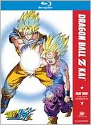 Dragon Ball Z Kai Cell Saga Episodes