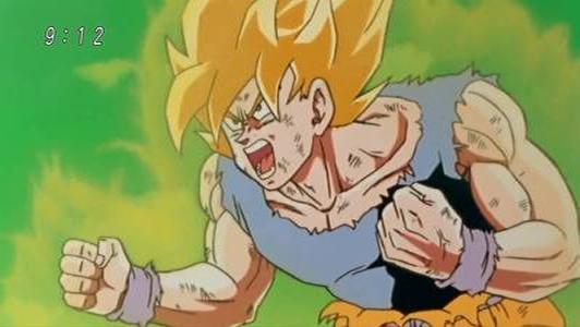 Dragon Ball Z Kai Cell Saga Episodes