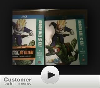 Dragon Ball Z Kai Cell Saga Full Episodes