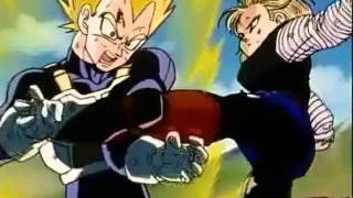 Dragon Ball Z Kai Cell Saga Full Episodes