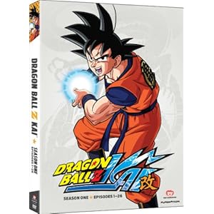 Dragon Ball Z Kai Cell Saga Full Episodes