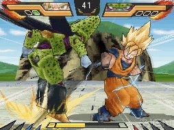 Dragon Ball Z Kai Games