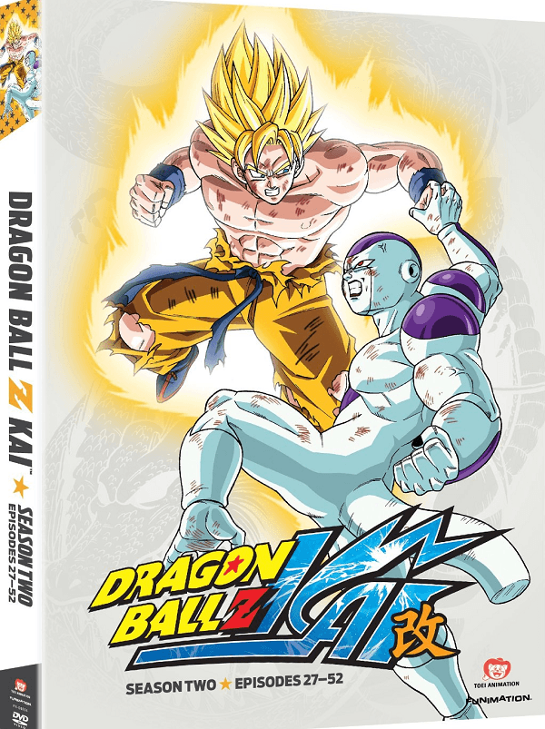 Dragon Ball Z Kai Games Free Online