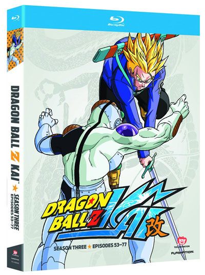 Dragon Ball Z Kai Games Free Online