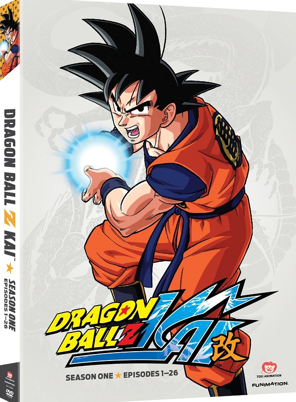 Dragon Ball Z Kai Games Free Online