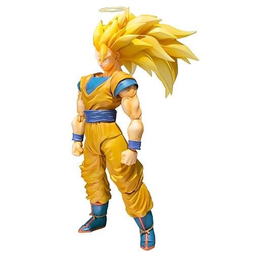 Dragon Ball Z Kai Goku Super Saiyan 1