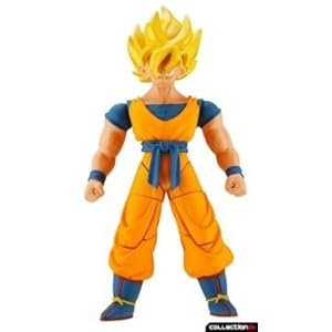 Dragon Ball Z Kai Goku Super Saiyan