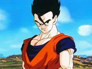 Dragon Ball Z Kai Pictures Of Gohan