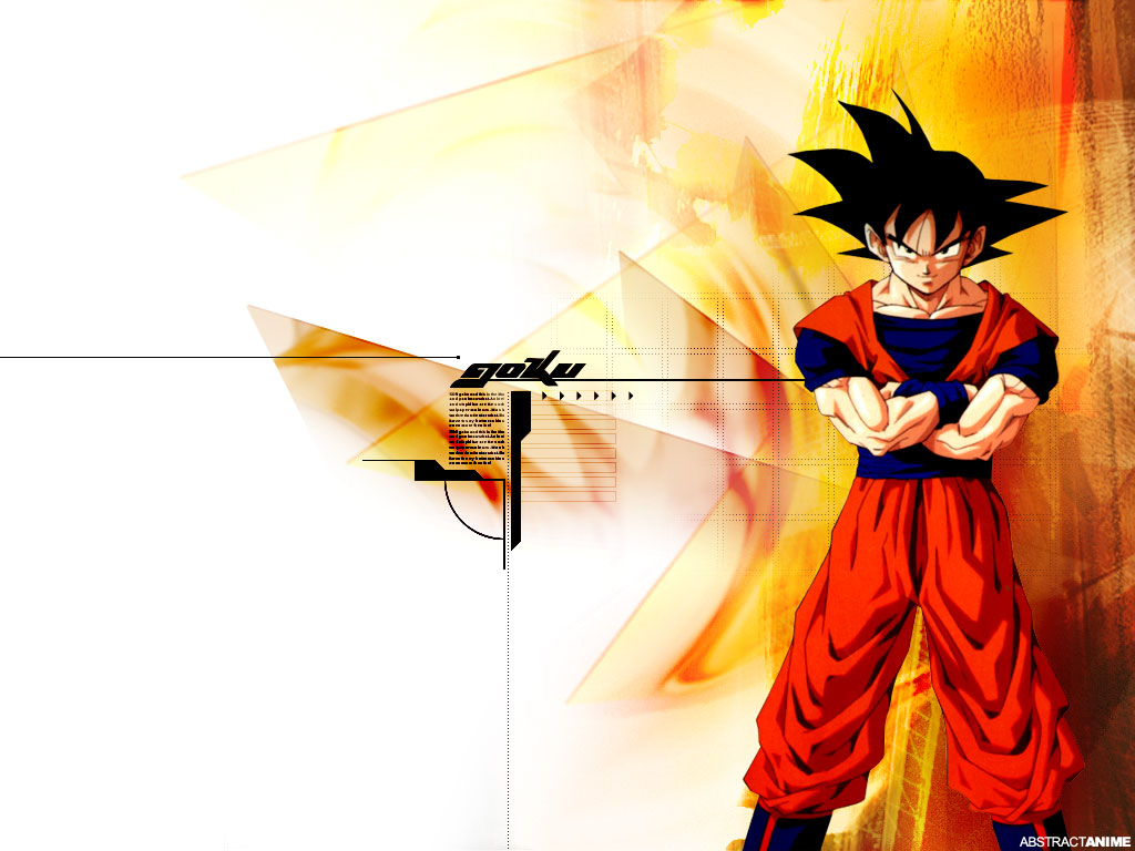 Dragon Ball Z Wallpapers Goku