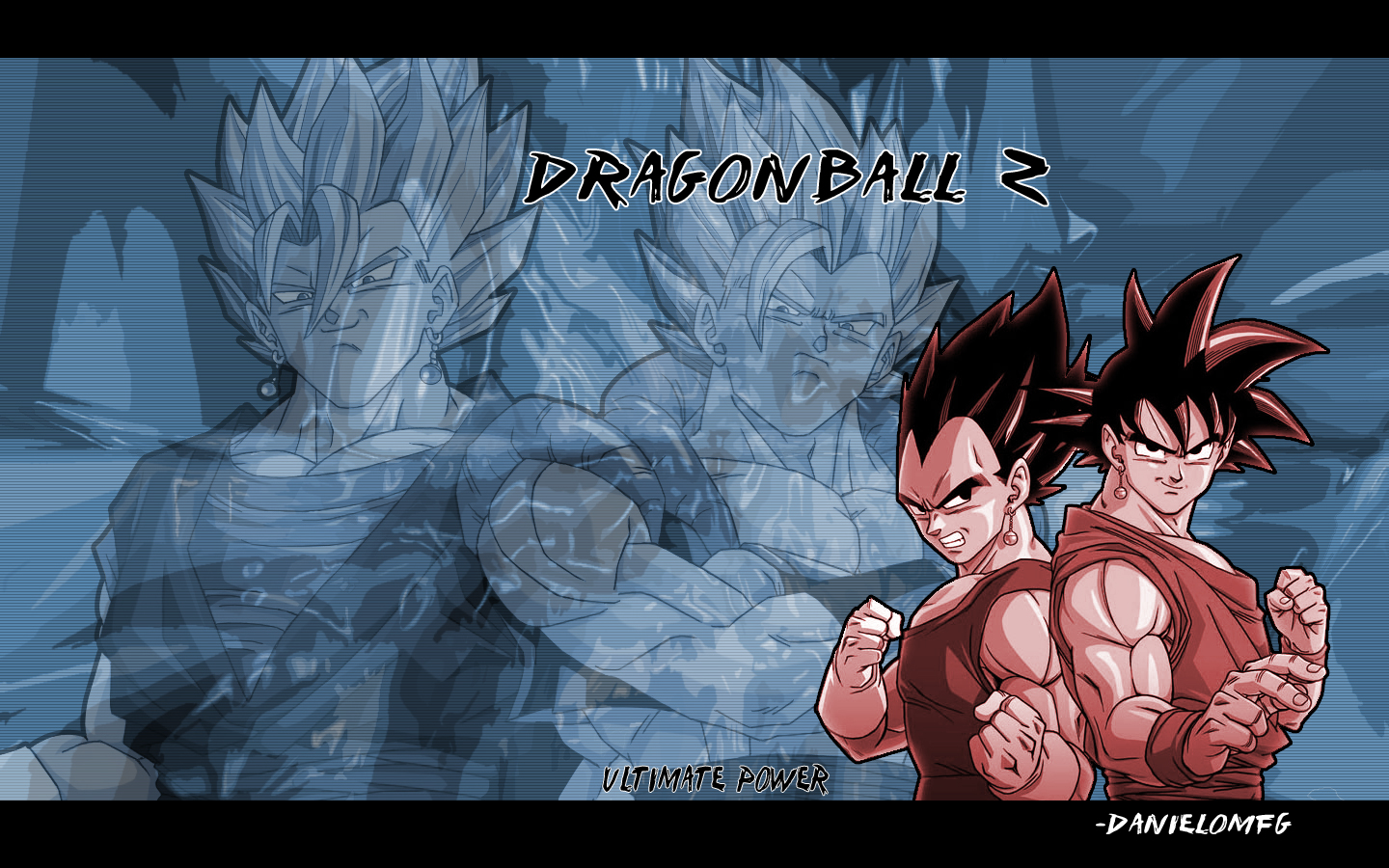 Dragon Ball Z Wallpapers Goku Hd