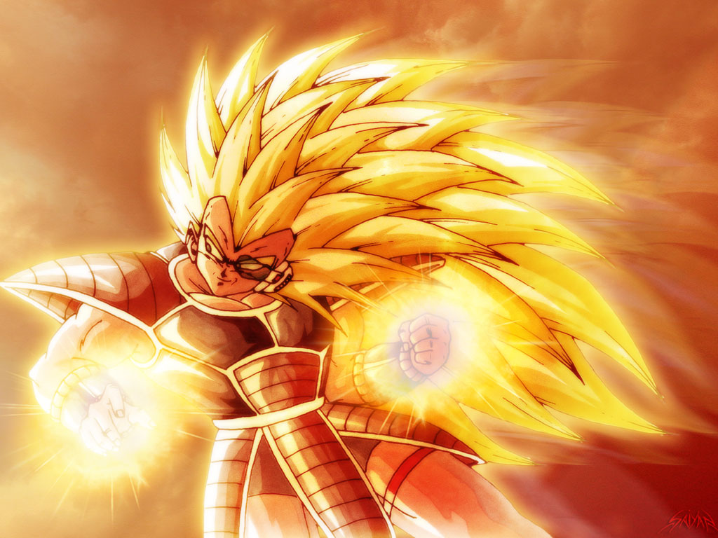 Dragon Ball Z Wallpapers Goku Super Saiyan 10