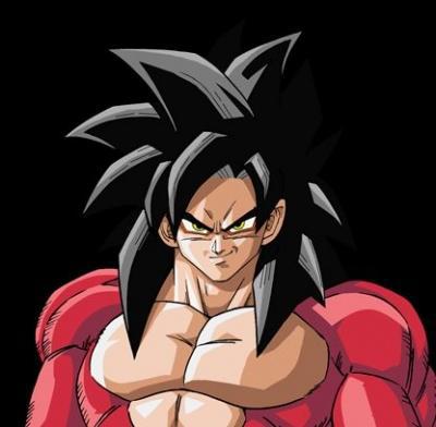 Dragon Ball Z Wallpapers Goku Super Saiyan 10