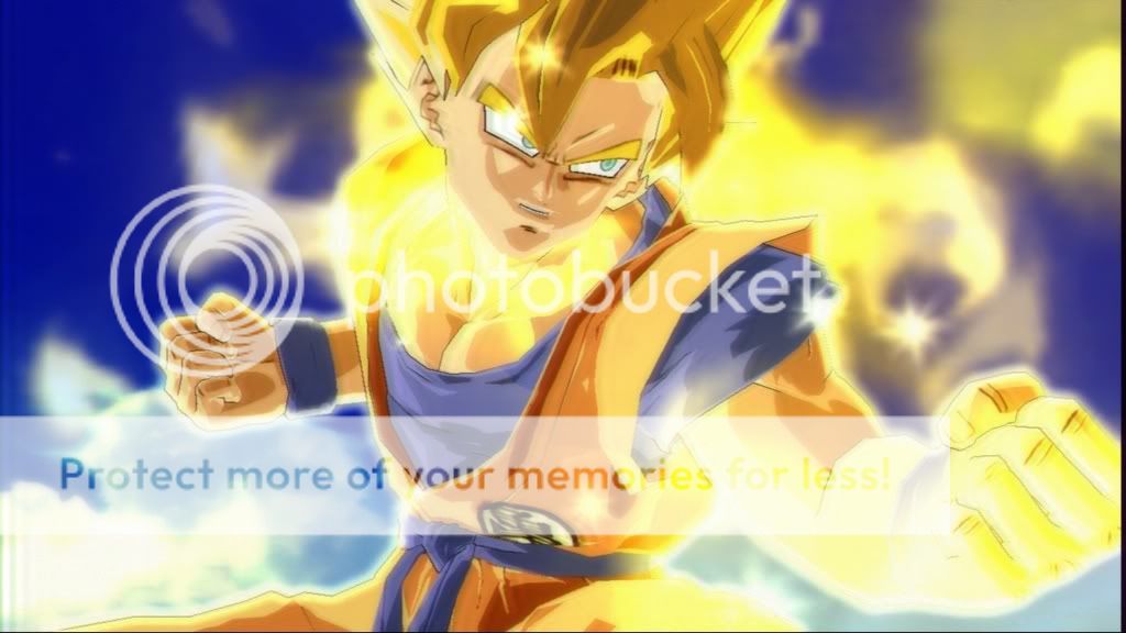 Dragon Ball Z Wallpapers Goku Super Saiyan