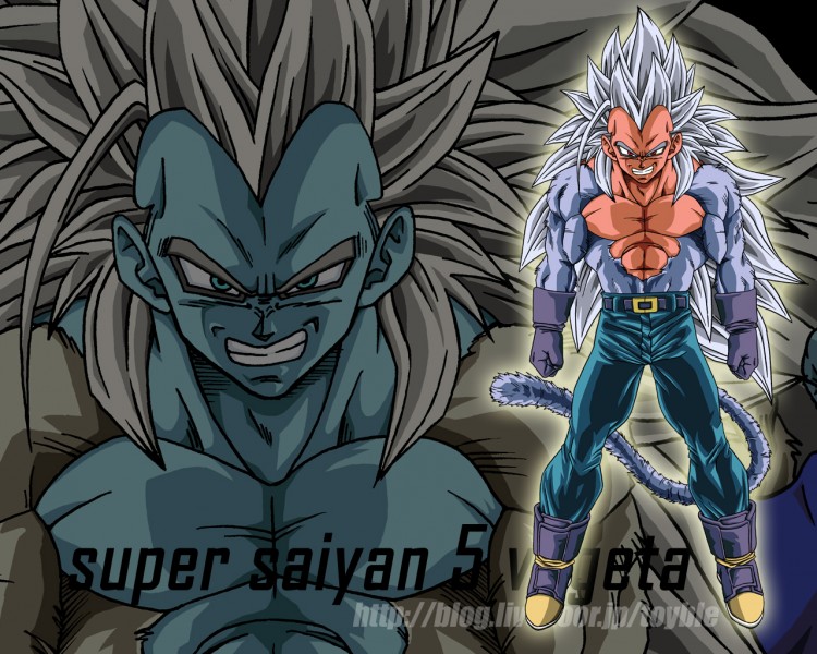 Dragon Ball Z Wallpapers Vegeta