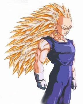 Dragon Ball Z Wallpapers Vegeta