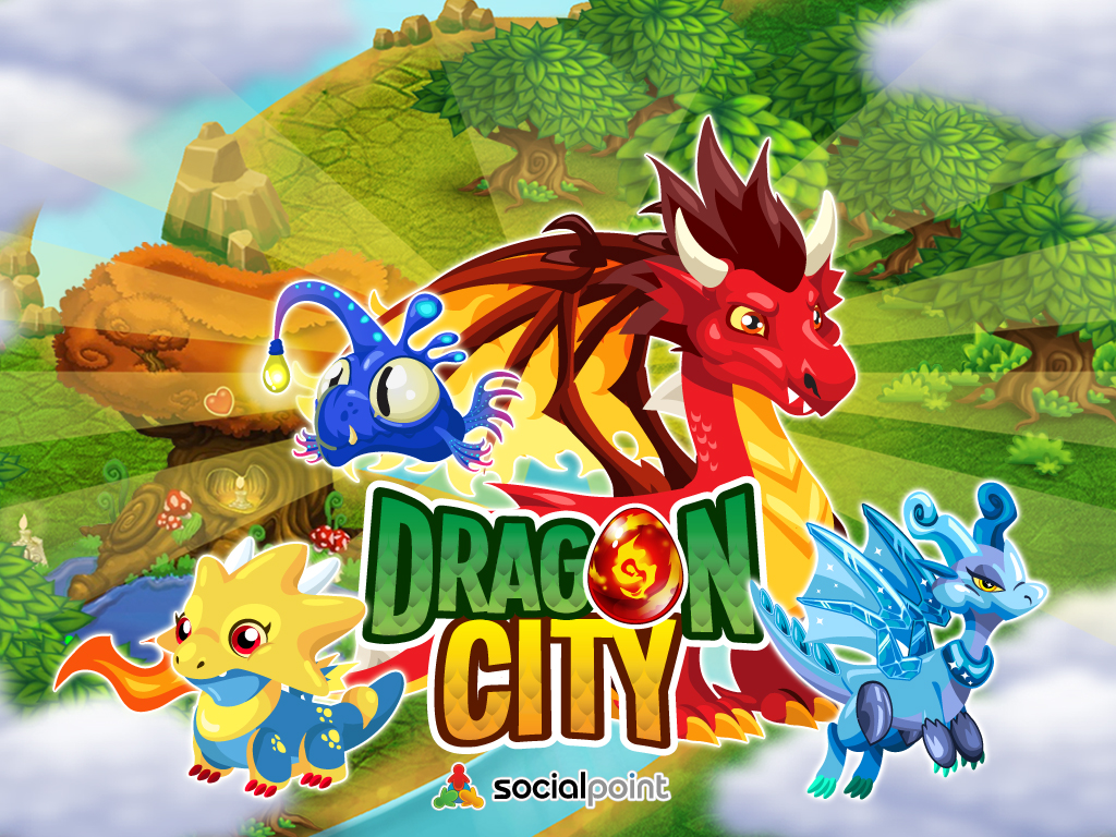 Dragon City Breeding Chart