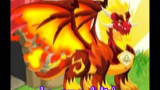 Dragon City Breeding Chart Gummy