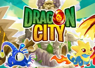Dragon City Breeding Eggs Chart