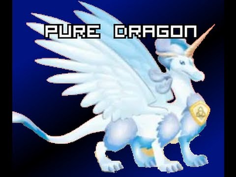 Dragon City Breeding Legendary List